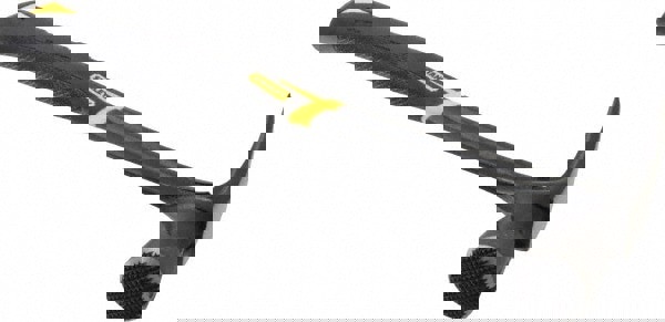 1-3/4 Lb Head, Straight Rip Claw Framing Hammer